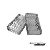 Protectii radiator SHERCO SE 250/300 '18-'24/SE-F 250/300 '14-'24 P-TECH RKK009