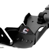 Scut motor cu extra protectie linkage Gas Gas EC 250F/350F '24/ Husqvarna FE 250/350 '24 Hard DTC CROSSPRO 2CP225234A0300