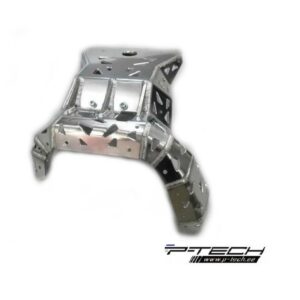 Scut motor cu protectie rezonator Beta Xtrainer '15-'24 P-TECH PK008