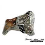 Scut motor cu protectie rezonator Gas Gas EC/XC 250/300 '18-'20 P-TECH PK011