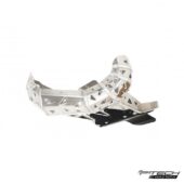 Scut motor cu protectie rezonator/linkage Beta RR 200 '19 P-TECH PK015B