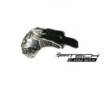 Scut motor cu protectie rezonator/linkage Beta RR 250/300 '13-'19 P-TECH PK002B