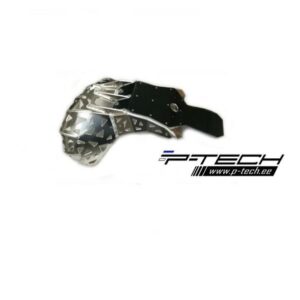 Scut motor cu protectie rezonator/linkage Beta RR 250/300 '13-'19 P-TECH PK002B