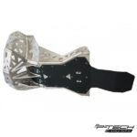 Scut motor cu protectie rezonator/linkage Gas Gas GP Enduro 200/300 '18-'20 P-Tech PK012G