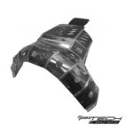 Scut motor cu protectie rezonator/linkage Sherco SE-R 250/300 '14-'24 P-TECH PK003