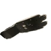 Scut motor cu protectie rezonator/linkage TM Racing 250/300 '22 P-TECH PK024T