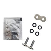 Siguranta nituibila lant transmisie CZ 525 DZX cu X-ring CZ525DZXNIT