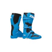 Cizme Thor BLITZ XR Blue/Black 2024