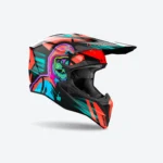 Casca - WRAAAP CYBER ORANGE GLOSS