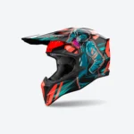 Casca - WRAAAP CYBER ORANGE GLOSS
