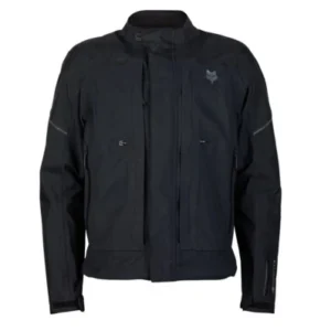 Geaca - RANGER GORE-TEX ADV JACKET [BLK]