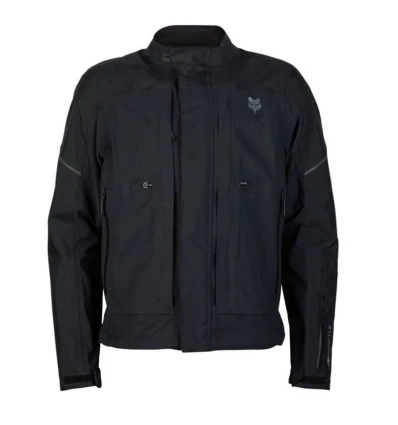 RANGER GORE-TEX ADV JACKET [BLK]