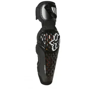 Protectie - FOX FOX TITAN PRO D3O ELBOW GUARD, CE [BLK]