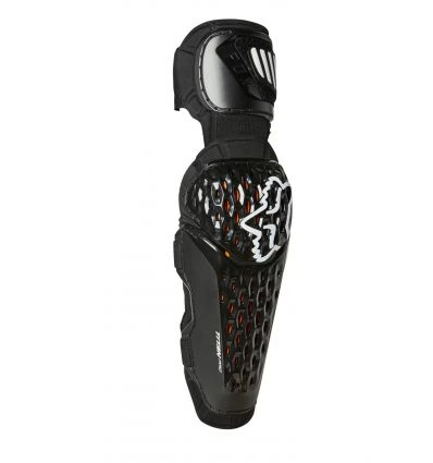 Protectie - FOX FOX TITAN PRO D3O ELBOW GUARD, CE [BLK]