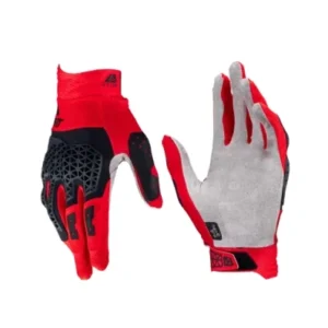 LEATT Glove Moto 4.5 Lite Red