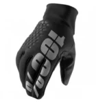 Manusi - 100% HYDROMATIC Waterproof Glove Black
