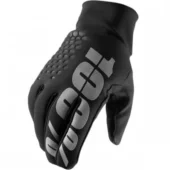Manusi - 100% HYDROMATIC Waterproof Glove Black