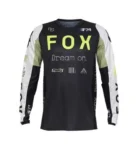 Tricou - FOX 180 RACE SPEC JERSEY [PL GRN]