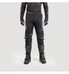 Pantaloni - LEATT Pant Moto 5.5 I.K.S Stealth