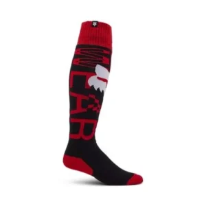 Sosete FOX 180 RACE SPEC SOCK [FLO RED]