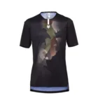 Tricou - FOX FLEXAIR PRO SS JERSEY GM [GRN CAM]