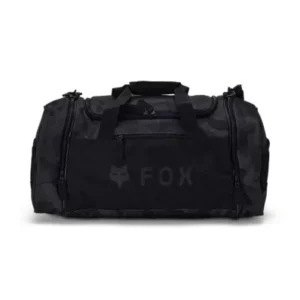 Geanta FOX 180 DUFFLE - BLK CAMO [BLK CAM]