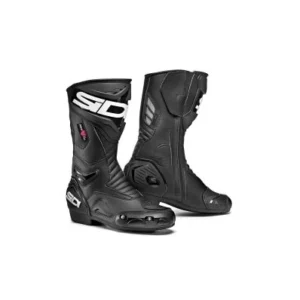 Cizme SIDI Moto Dama Performer Lei Black