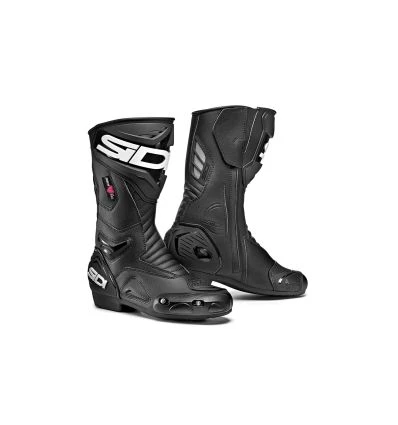 Cizme SIDI Moto Dama Performer Lei Black