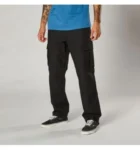 Pantaloni - FOX RECON STRETCH CARGO PANT [BLK]