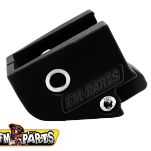 Fm-Parts Protectie Pro-Link Husqvara 2015-2023 Negru