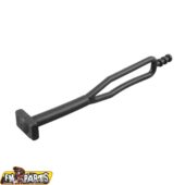 Fm-Parts Elastic Cric KTM/Husqvarna/GasGas Black
