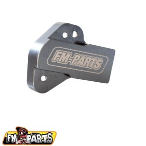 Fm-Parts Protectie TPS KTM/Husqvarna TPI 2018-2023 GunMetal