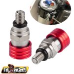 Fm-Parts Aerisitoare Furca KTM/Husqvarna WP Red