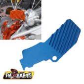 Fm-Parts Racitor Etrier spate KTM/Hsq 2008-2022 Blue