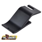 Dispozitiv montare anvelopa Negru Fm-Parts