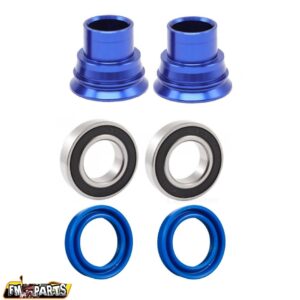 Fm-Parts Kit Reparatie Roata Spate Husqvarna / KTM 2003-2023 Blue