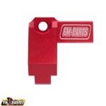 Fm-Parts Brida Pompa Ambreiaj Braktec Husqvarna/GasGas Red