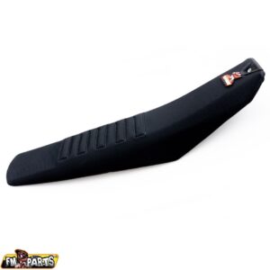 Fm-Parts Husa Sa KTM EXC / Husqvarna TE/FE 2024-2025 Black
