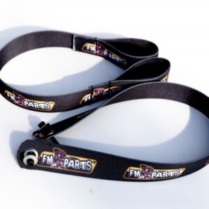 Fm-Parts Chingi Fata + Spate KTM TBI 2024-2025
