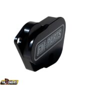 Fm-Parts Protectie TPS KTM/HSQ/GasGas 250/300 TBI 2024 NEGRU