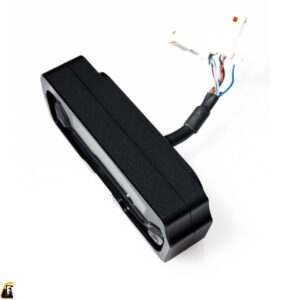 Fm-Parts Protectie Bord Husqvarna - Gas Gas