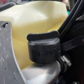 Fm-Parts Cheie Buson Radiator KTM 2024
