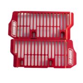 Fm-Parts Protectii Radiator UniBody Beta RR 2020-2025 RED