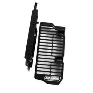 Fm-Parts UniBody Protectie Radiator Beta RR 2024 Black
