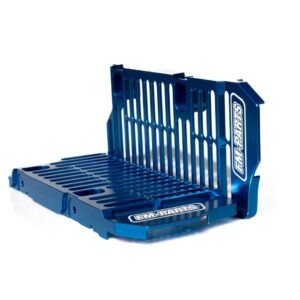 Fm-Parts Protectii Radiator UniBody Beta RR 2024 Blue