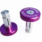 Fm-Parts Capete Ghidon Universale DarkPurple