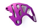 Fm-Parts Protectie Disc Frana Spate KTM/HSQ/GasGas 2024-2025 TBI Dark Purple
