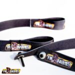 Fm-Parts Chingi Fata + Spate HUSQVARNA 2024-2025