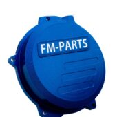 Fm-Parts Capac Ambreiaj KTM/HSQ/GasGas 250/300 2024-2025 Blue