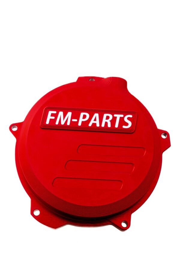 Fm-Parts Capac Ambreiaj Beta RR / X-Trainer 250/300 2020-2024 Rosu